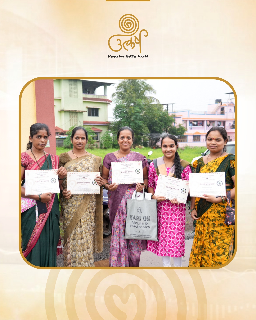 Women Education & Empowerment