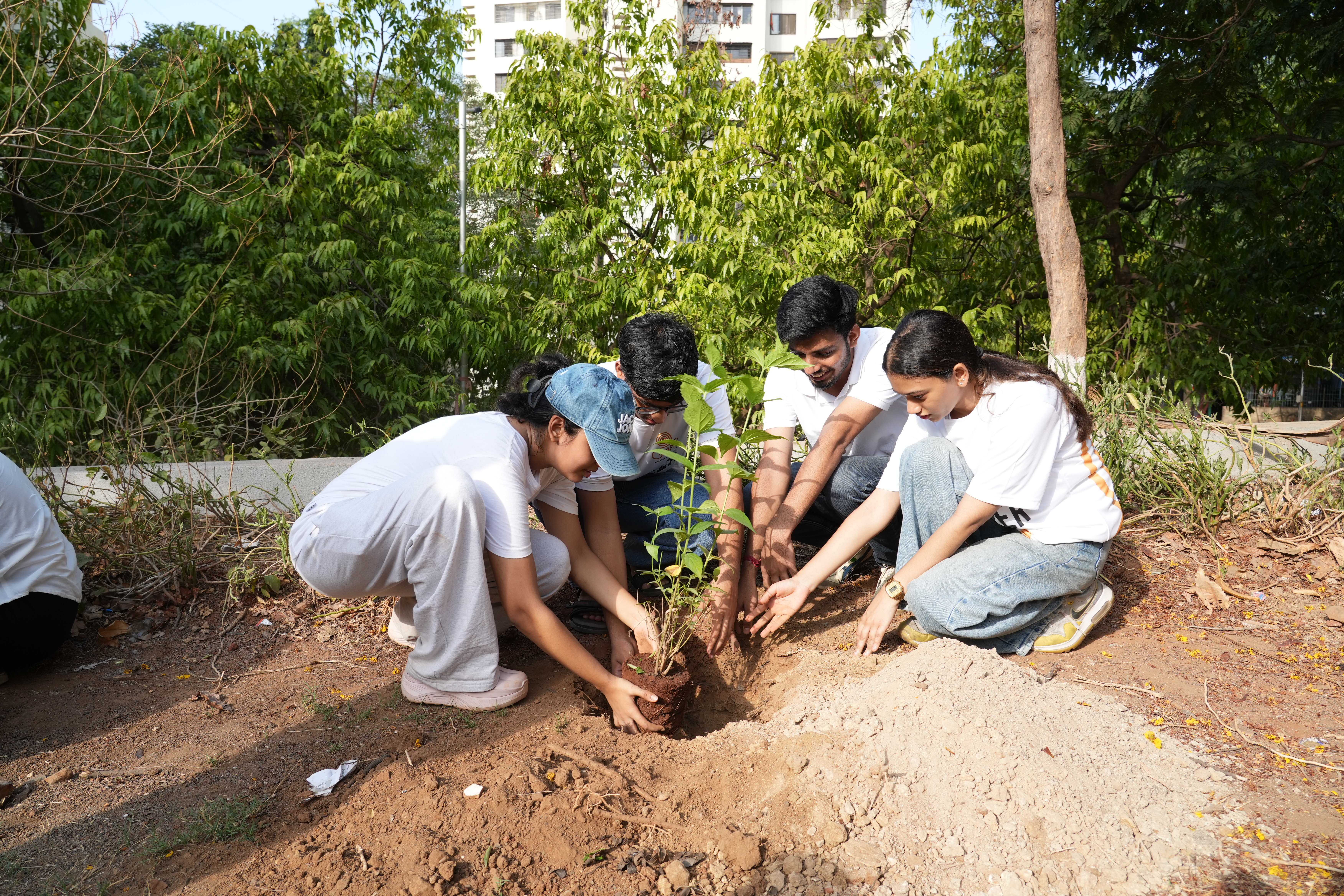 Environment Protection