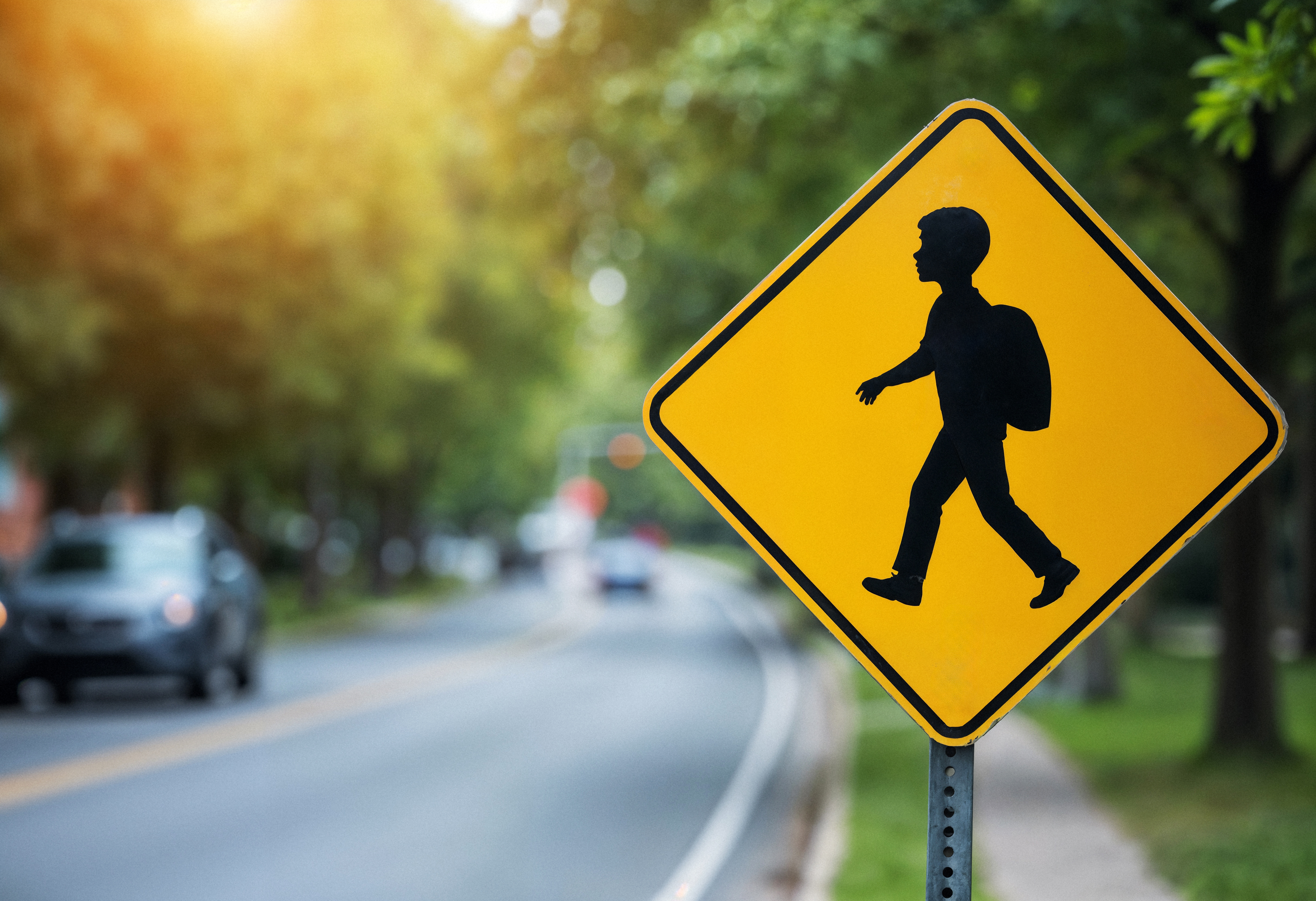 Road Safety