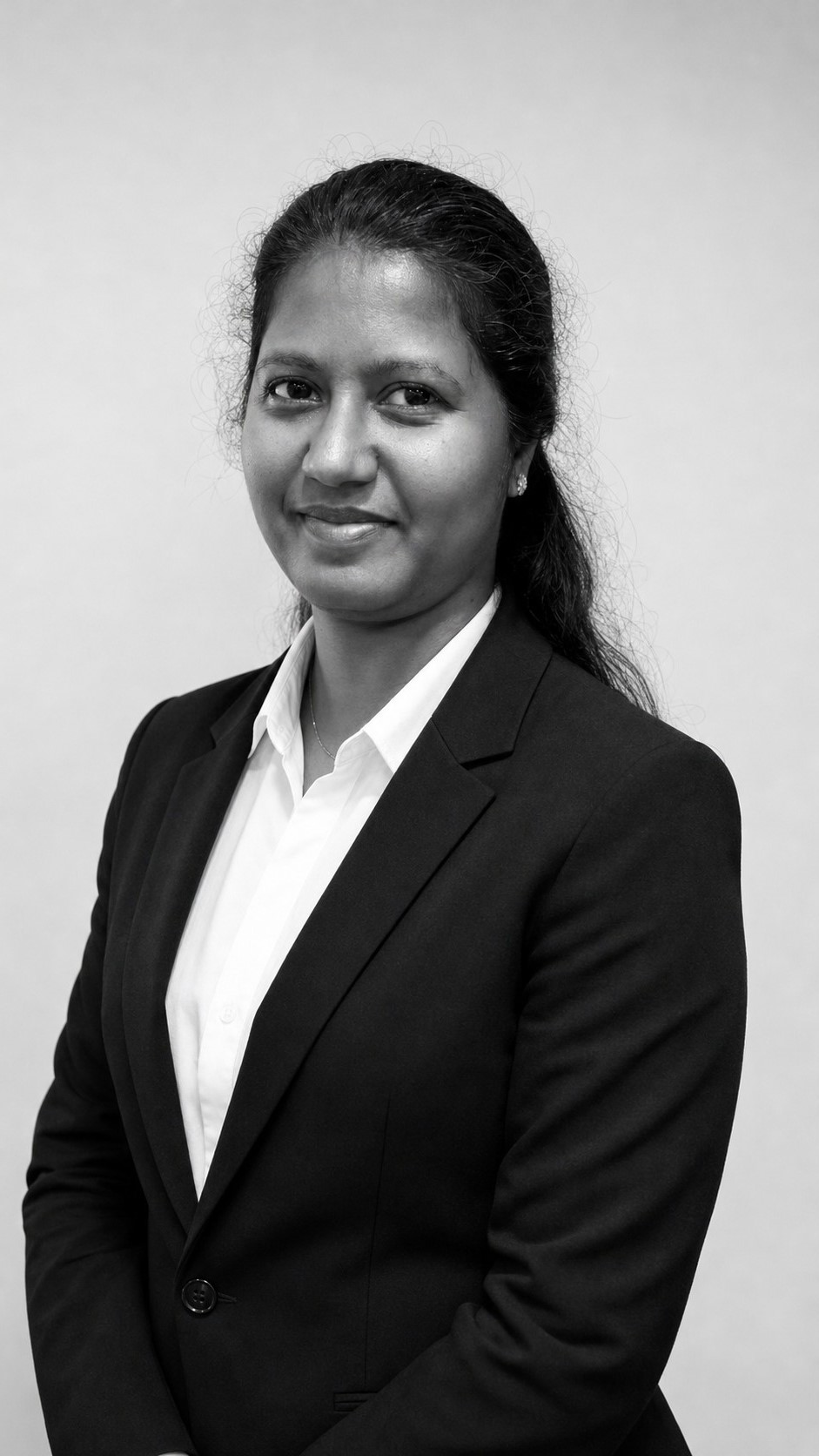 Adv. Nikita Bhojane
