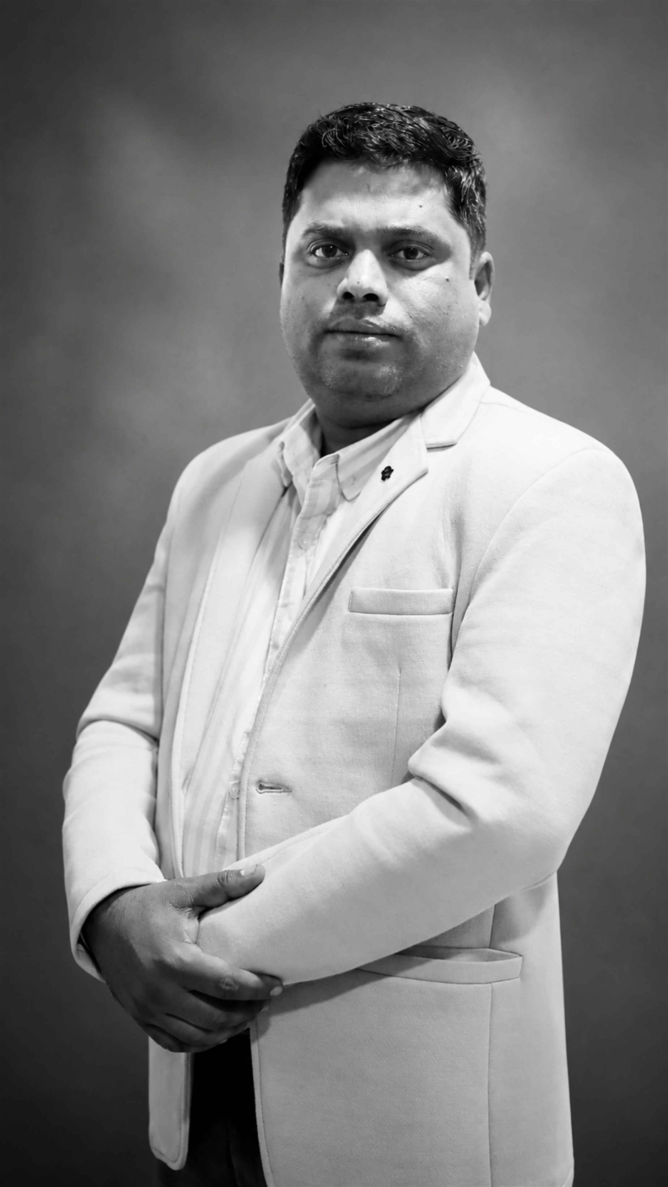Mr. Bhushan Dal