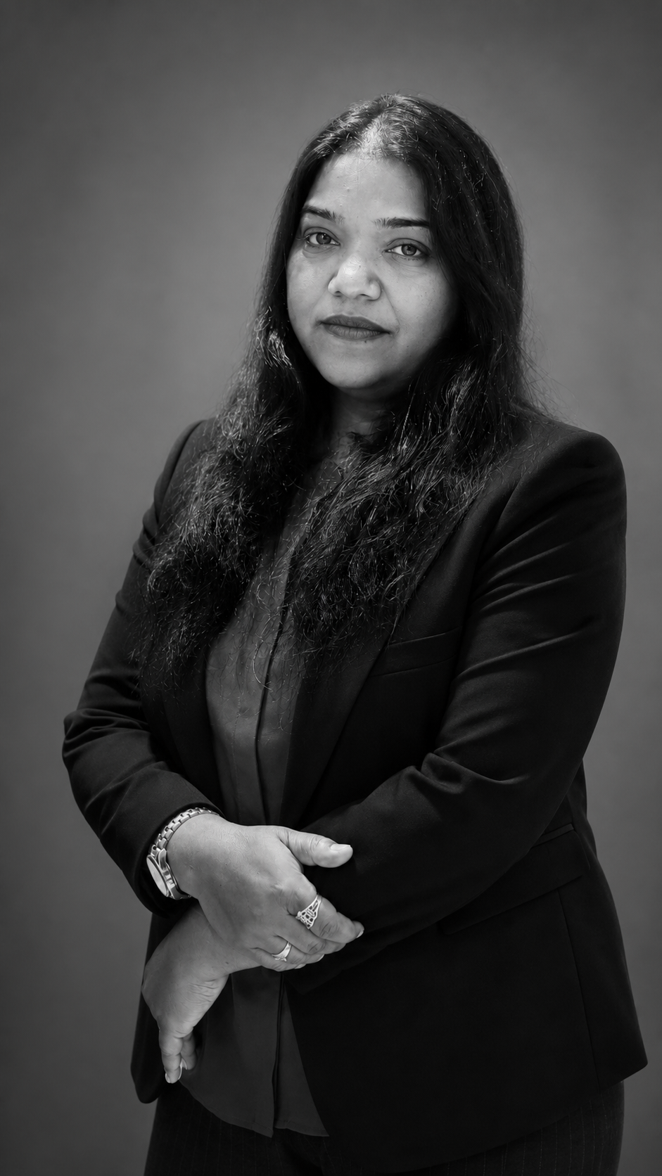 Ms. Richa Jacob