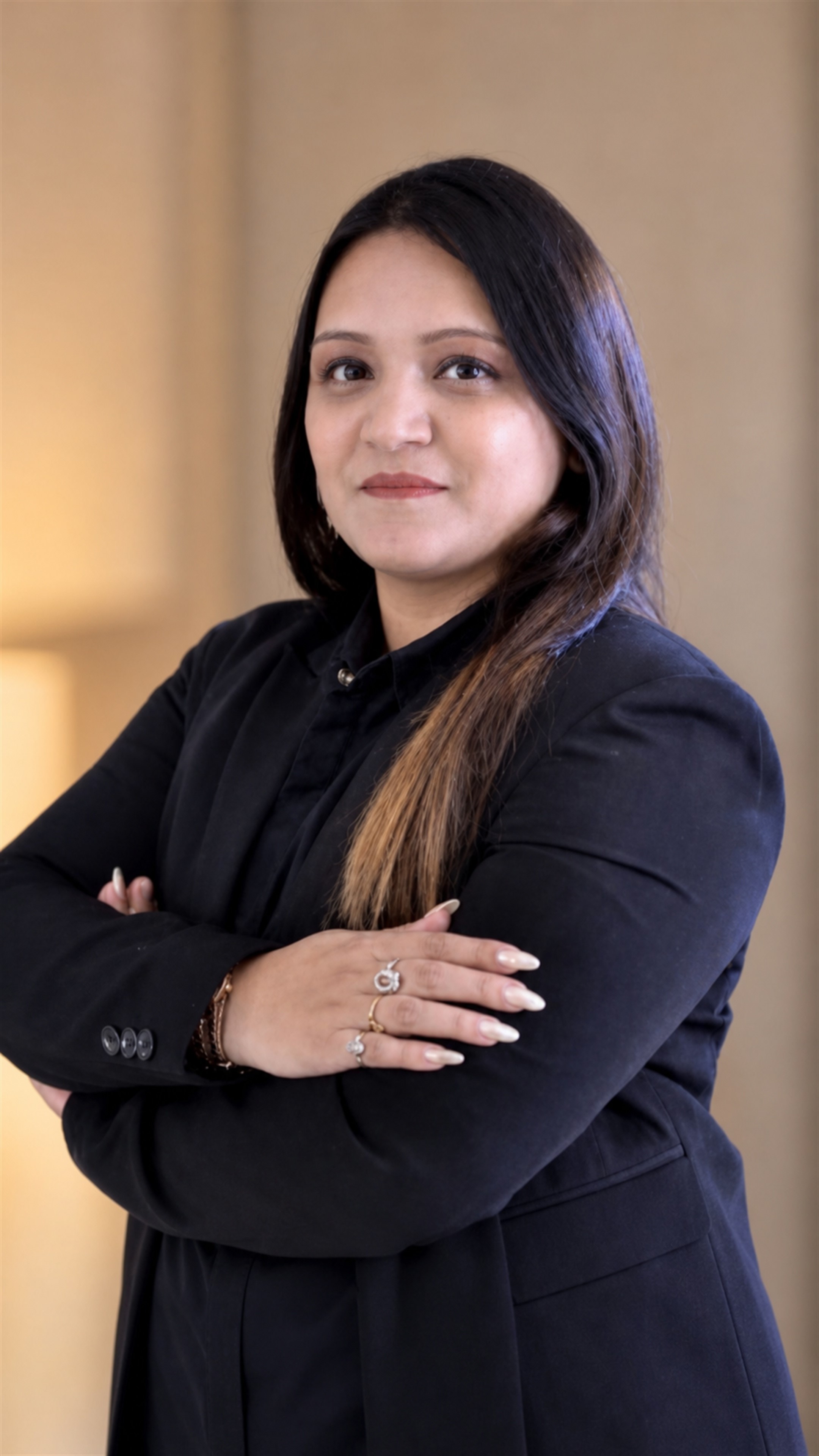Ms.Hetal Sinalkar
