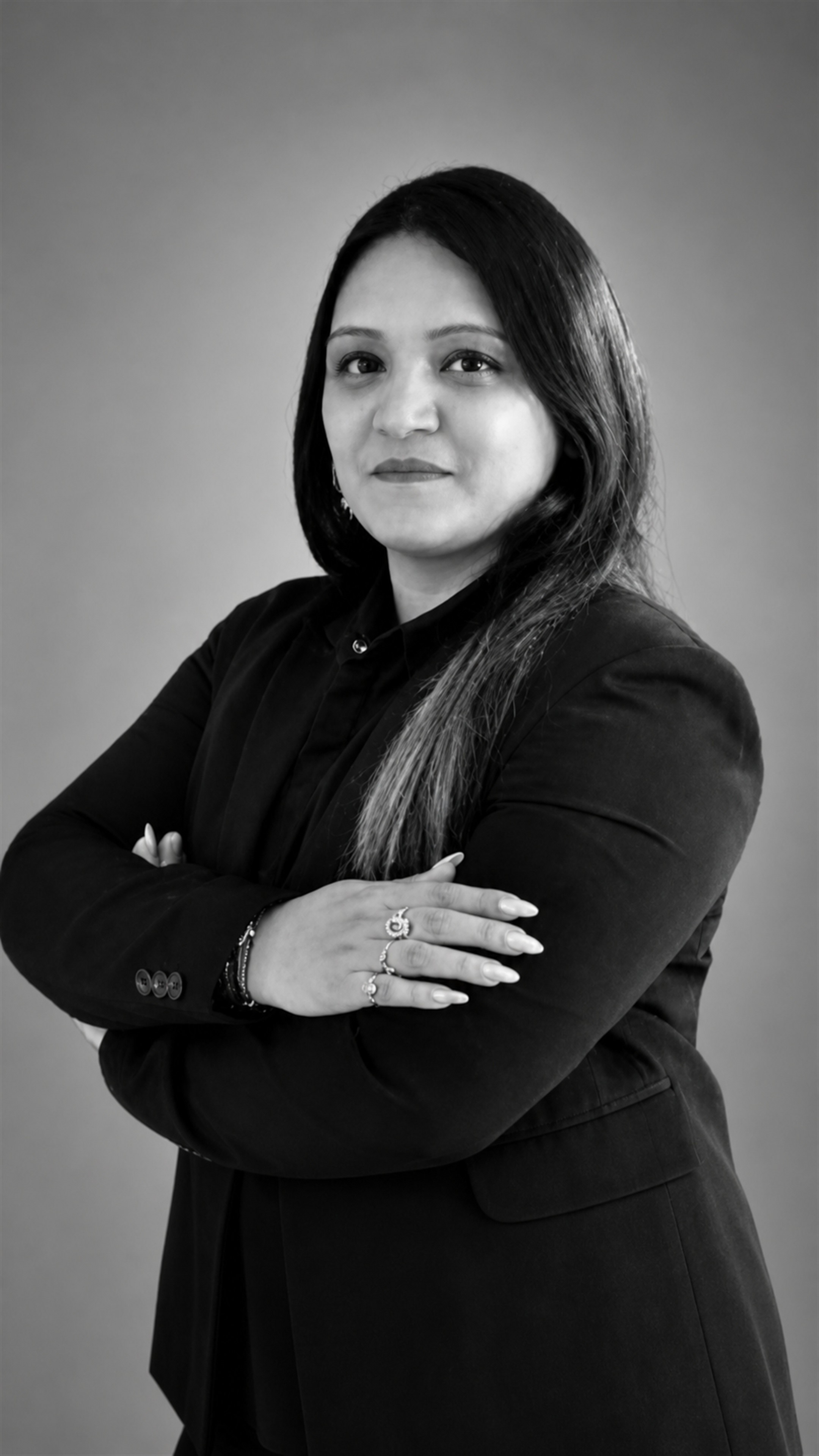 Ms.Hetal Sinalkar